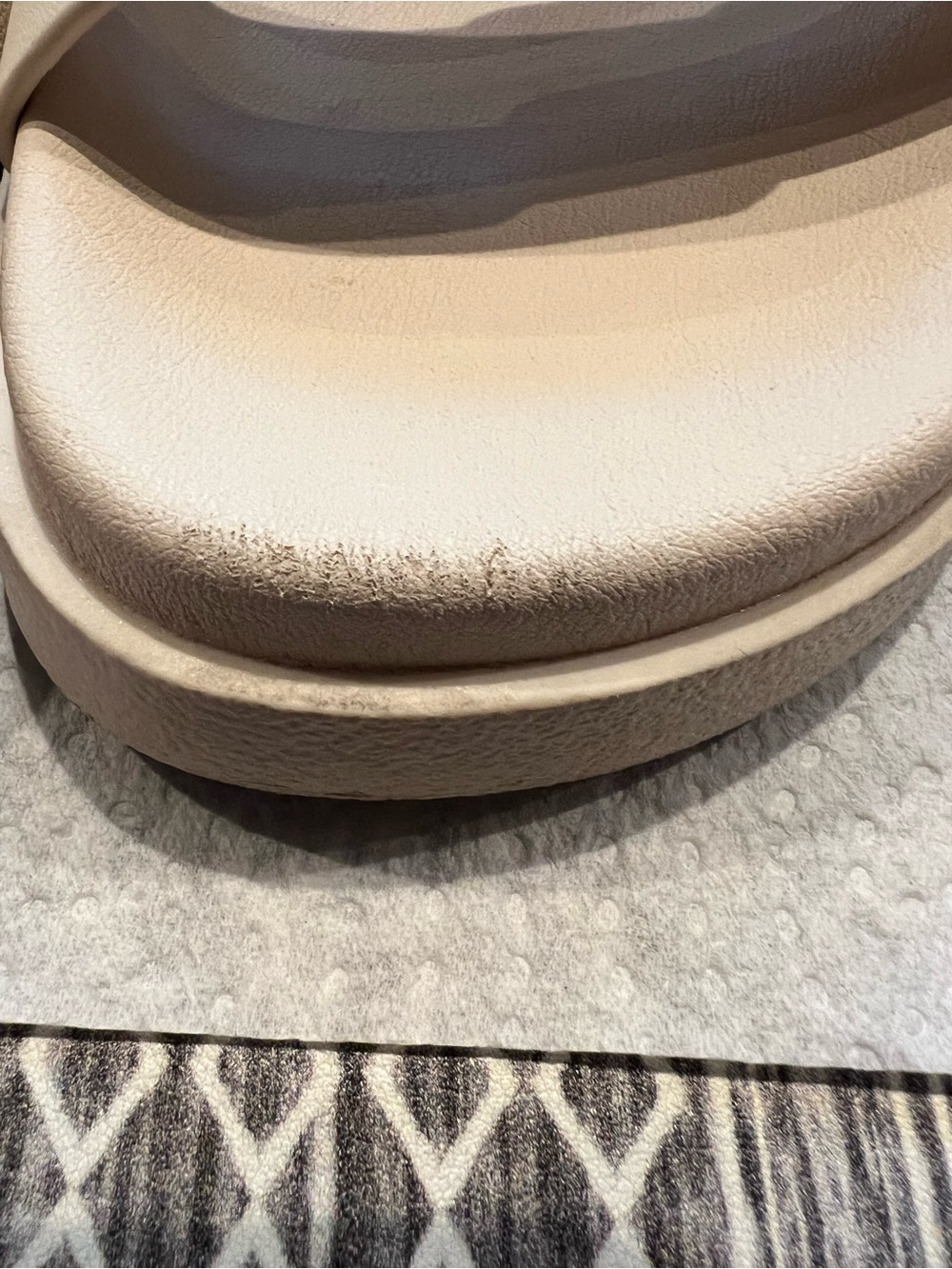 Steve Madden sandals - Picture 8 of 12